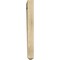 Ekena Millwork Funston Craftsman Rough Sawn Bracket, Douglas Fir, 4"W x 38"D x 38"H BKT04X38X38FST04RDF - alternate 2